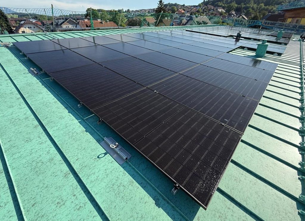 Zukunftssichere Lösungen für Ihr Zuhause oder Unternehmen
