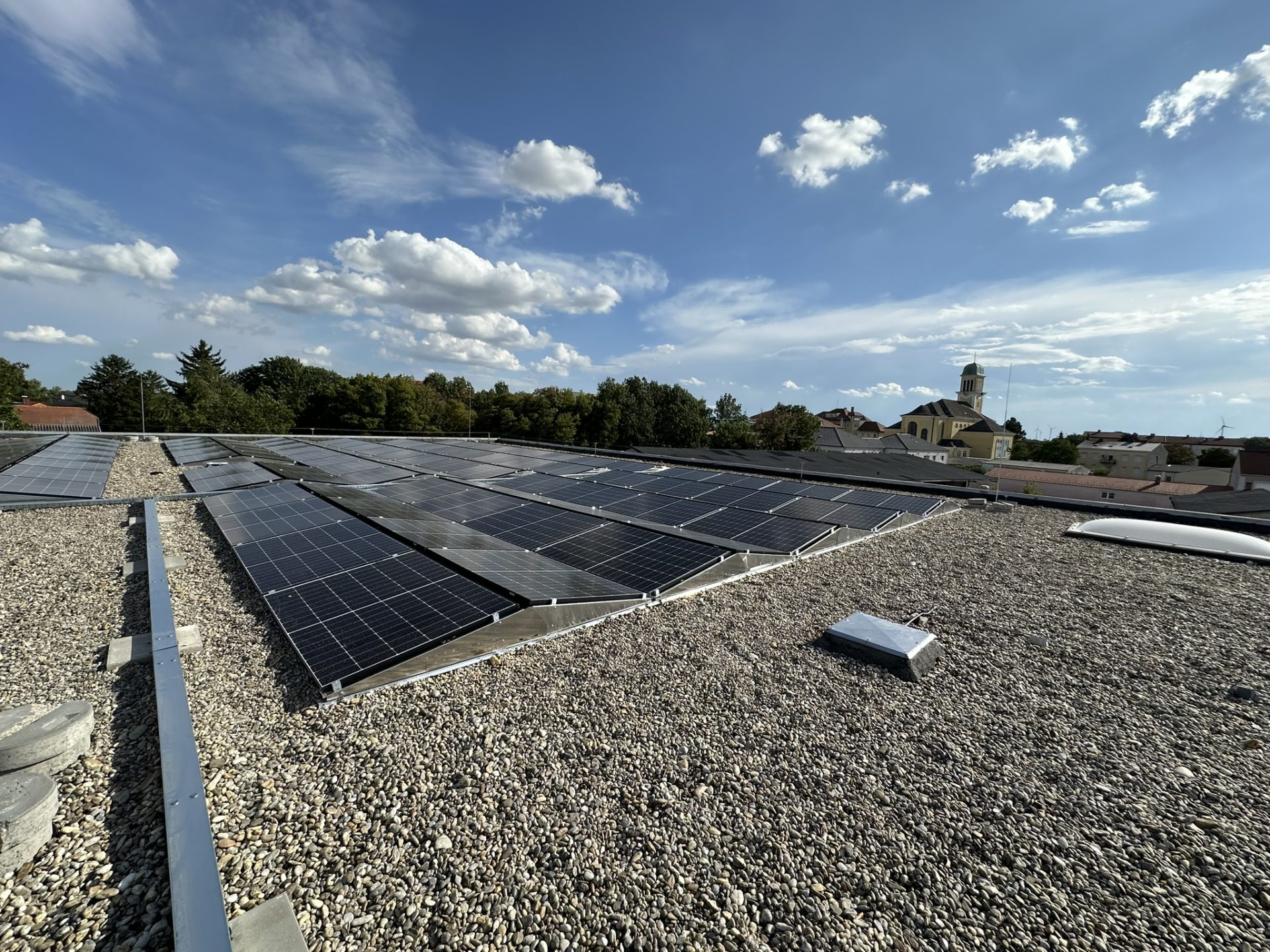 Zuschüsse für PV Anlagen und Speicher