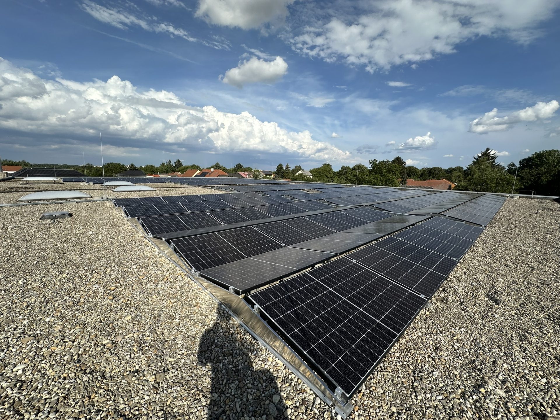 Unser Service von Antrag bis Auszahlung