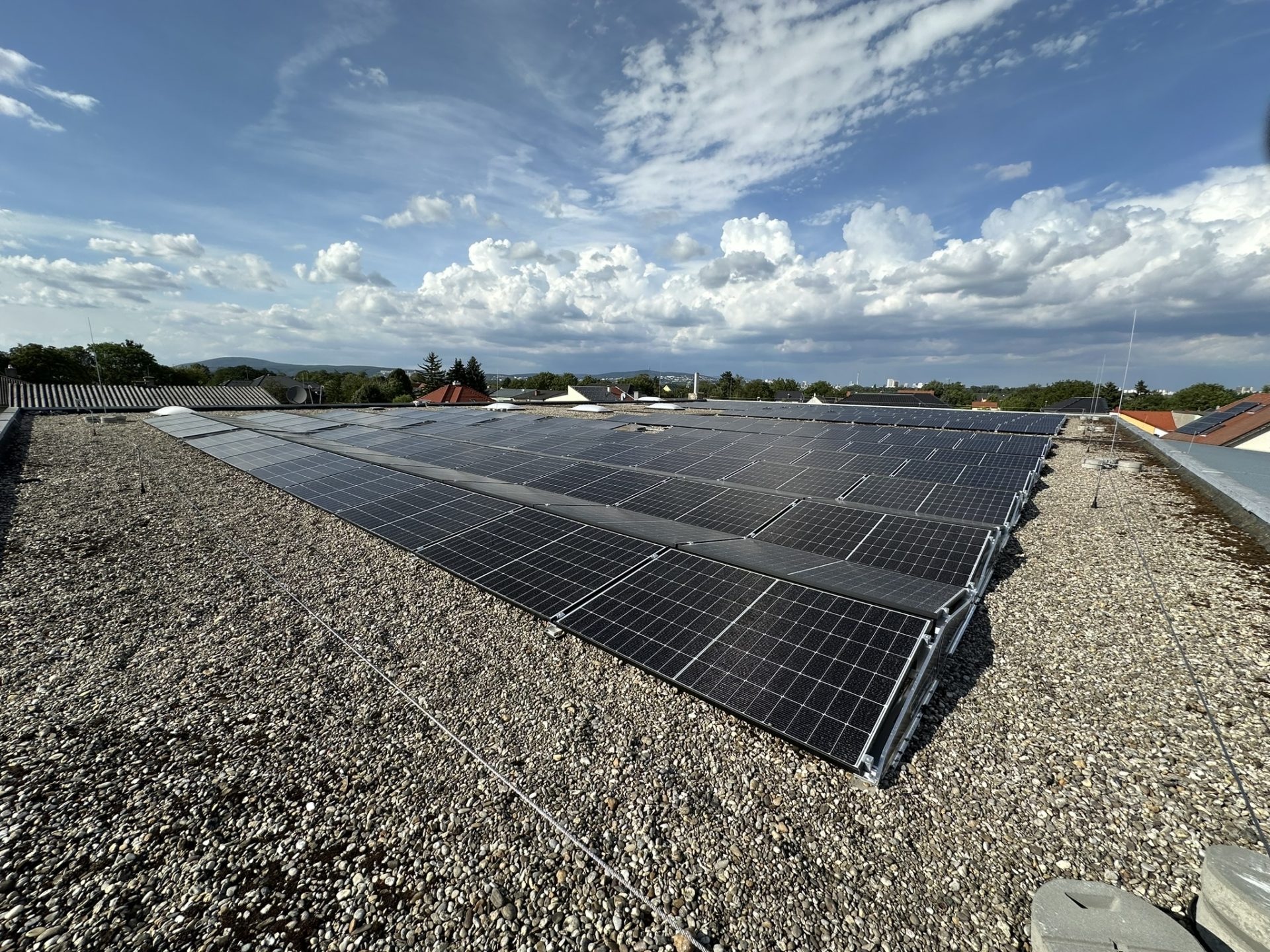 Ideal für Gewerbe, Landwirtschaft und Investoren