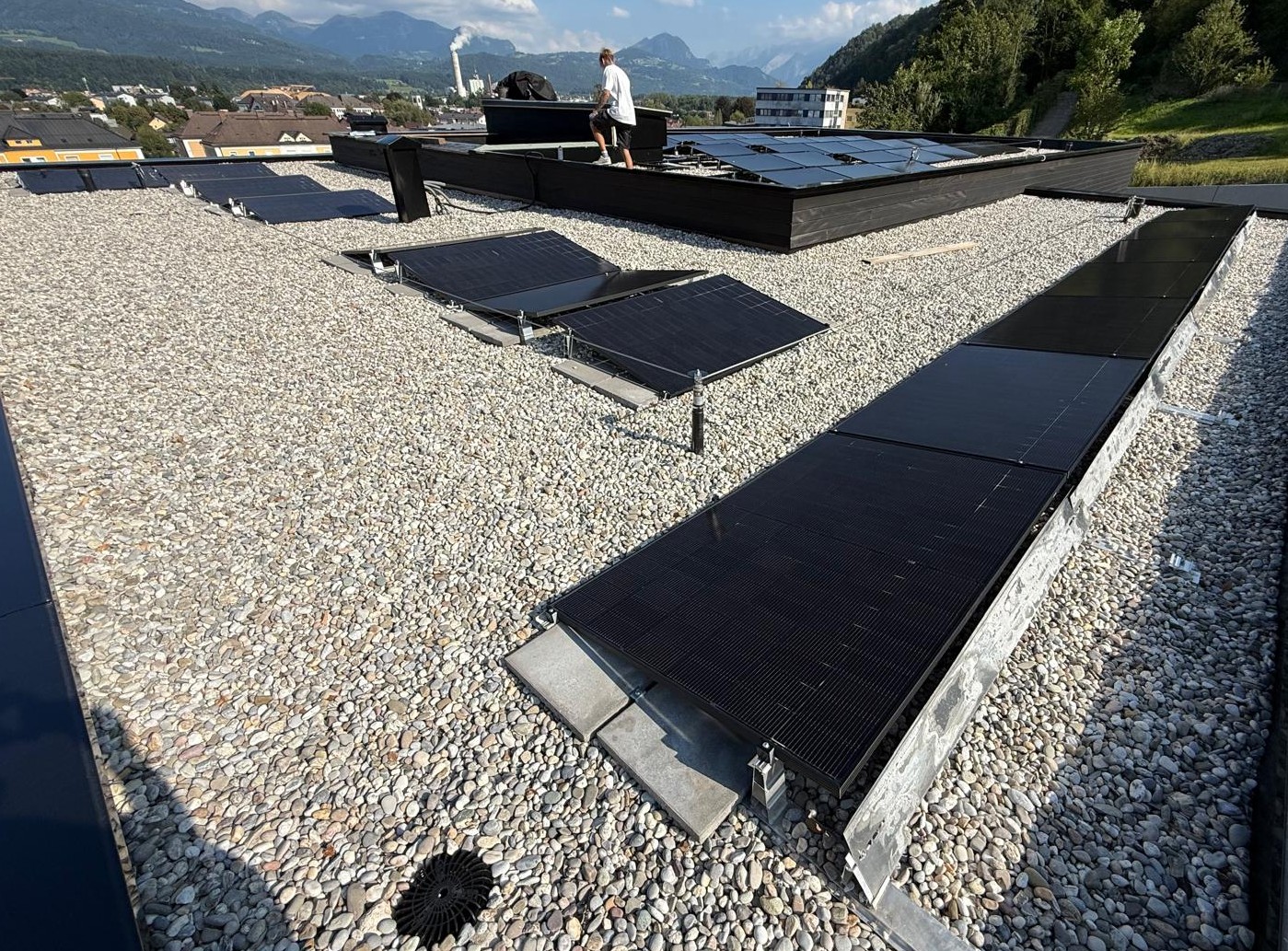 Intelligente Systeme für maximale Effizienz
